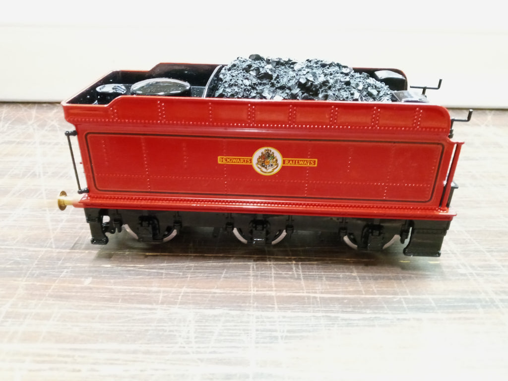 Hogwarts Express Die cast Train Model and