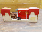 Vtg Kroger Grocery & Baking 100th Anniversary 1883-1983 Horse & Buggy #1003 NIB