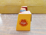 Vtg Kroger Grocery & Baking 100th Anniversary 1883-1983 Horse & Buggy #1003 NIB