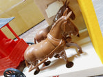 Vtg Kroger Grocery & Baking 100th Anniversary 1883-1983 Horse & Buggy #1003 NIB