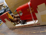 Vtg Kroger Grocery & Baking 100th Anniversary 1883-1983 Horse & Buggy #1003 NIB
