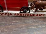 Vtg Kroger Grocery & Baking 100th Anniversary 1883-1983 Horse & Buggy #1003 NIB