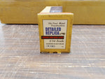 Vtg 1925 Stake Truck W Barrels Kenworth True Value Hardware #13 Die Cast Metal