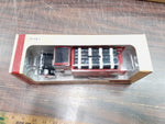 Vtg 1925 Stake Truck W Barrels Kenworth True Value Hardware #13 Die Cast Metal