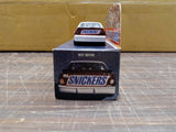1991 Snickers Candy Bar Race car Advertisement #8 Diecast Nascar Buick Stock Car