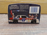 1991 Snickers Candy Bar Race car Advertisement #8 Diecast Nascar Buick Stock Car