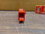 1994 McDonaldland Racing Team Diecast Cab Transporter Racing Champions Grimace