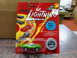 Johnny Lightning 7 Commemorative Challengers Limited Edition Series 4&5 KB Toys