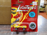 Johnny Lightning 7 Commemorative Challengers Limited Edition Series 4&5 KB Toys