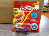 Johnny Lightning 7 Commemorative Challengers Limited Edition Series 4&5 KB Toys