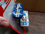 Sunoco 2003 ALMS Porsche 956 & SCCA Dodge Viper GTS Classic Racing Team Le Mans
