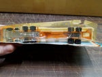 Vtg Road Champs 7369 Die-Cast Metal Model Trucks 1970 Cooper Jarrett Interstate