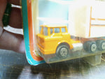 Vtg Road Champs 7369 Die-Cast Metal Model Trucks 1970 Cooper Jarrett Interstate