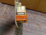 Vtg Road Champs 7369 Die-Cast Metal Model Trucks 1970 Cooper Jarrett Interstate