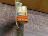 Vtg Road Champs 7369 Die-Cast Metal Model Trucks 1970 Cooper Jarrett Interstate