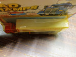 Vtg Road Champs 7369 Die-Cast Metal Model Trucks 1970 Cooper Jarrett Interstate