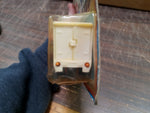 Vtg Road Champs 7369 Die-Cast Metal Model Trucks 1970 Cooper Jarrett Interstate