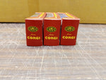 1993 Cameo Amoco Regular Silver & Ultimate Lead-Free Village Collection Die-Cast