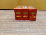 1993 Cameo Amoco Regular Silver & Ultimate Lead-Free Village Collection Die-Cast