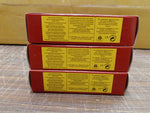 1993 Cameo Amoco Regular Silver & Ultimate Lead-Free Village Collection Die-Cast