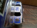 1994 Inaugural Race Brickyard 400 Racing Champions Indianapolis Speedway NASCAR