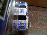 1994 Inaugural Race Brickyard 400 Racing Champions Indianapolis Speedway NASCAR