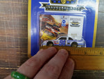 1994 Inaugural Race Brickyard 400 Racing Champions Indianapolis Speedway NASCAR