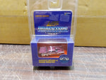 1996 Johnny Lightning Jukebox Dragster USA Limited Edition Authentic Replicas