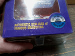 1996 Johnny Lightning Jukebox Dragster USA Limited Edition Authentic Replicas
