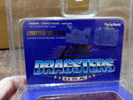 1996 Johnny Lightning Jukebox Dragster USA Limited Edition Authentic Replicas