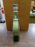 Vtg Jim Beam 1973 Germany Wiesbaden EMPTY Decanter Collectibles Genuine China