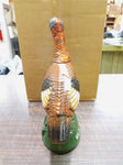 Vtg Austin Nichols Wild Turkey EMPTY Decanter Limited Edition NO.6 #185 Kentucky