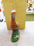Vtg Austin Nichols Wild Turkey EMPTY Decanter Limited Edition NO.6 #185 Kentucky