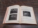 VTG 1943 Audels Welders Guide Questions & Answers Frank Graham Reprint Book