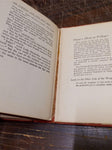 Vtg Tarzan & The Ant Men Hardcover Book Grosset & Dunlap Sept 1924 Edgar Rice