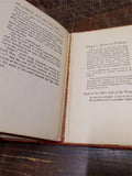 Vtg Tarzan & The Ant Men Hardcover Book Grosset & Dunlap Sept 1924 Edgar Rice