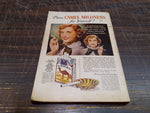 VTG March 1949 Popular Mechanics Magazine Windsor Volume 91 #3 Ice-Water Scoot