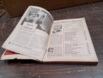 VTG March 1949 Popular Mechanics Magazine Windsor Volume 91 #3 Ice-Water Scoot
