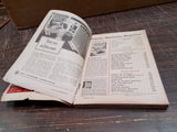 VTG March 1949 Popular Mechanics Magazine Windsor Volume 91 #3 Ice-Water Scoot