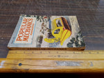 VTG March 1949 Popular Mechanics Magazine Windsor Volume 91 #3 Ice-Water Scoot