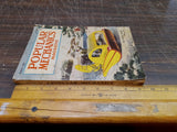 VTG March 1949 Popular Mechanics Magazine Windsor Volume 91 #3 Ice-Water Scoot
