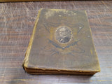 VTG 1901 Illustrious Life William McKinley Martyred President Murat Halstead