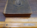 VTG 1901 Illustrious Life William McKinley Martyred President Murat Halstead