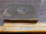 VTG 1901 Illustrious Life William McKinley Martyred President Murat Halstead