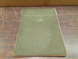 Vtg Around The World With Camera 1917 Leslie Judge Collectible Book Photography