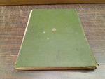 Vtg Around The World With Camera 1917 Leslie Judge Collectible Book Photography