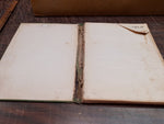 Vtg Around The World With Camera 1917 Leslie Judge Collectible Book Photography