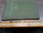 Vtg Around The World With Camera 1917 Leslie Judge Collectible Book Photography