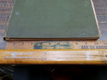 Vtg Around The World With Camera 1917 Leslie Judge Collectible Book Photography