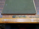 Vtg Around The World With Camera 1917 Leslie Judge Collectible Book Photography